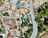 Resale - Cave home - Algueña