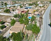 Resale - Cave home - Algueña