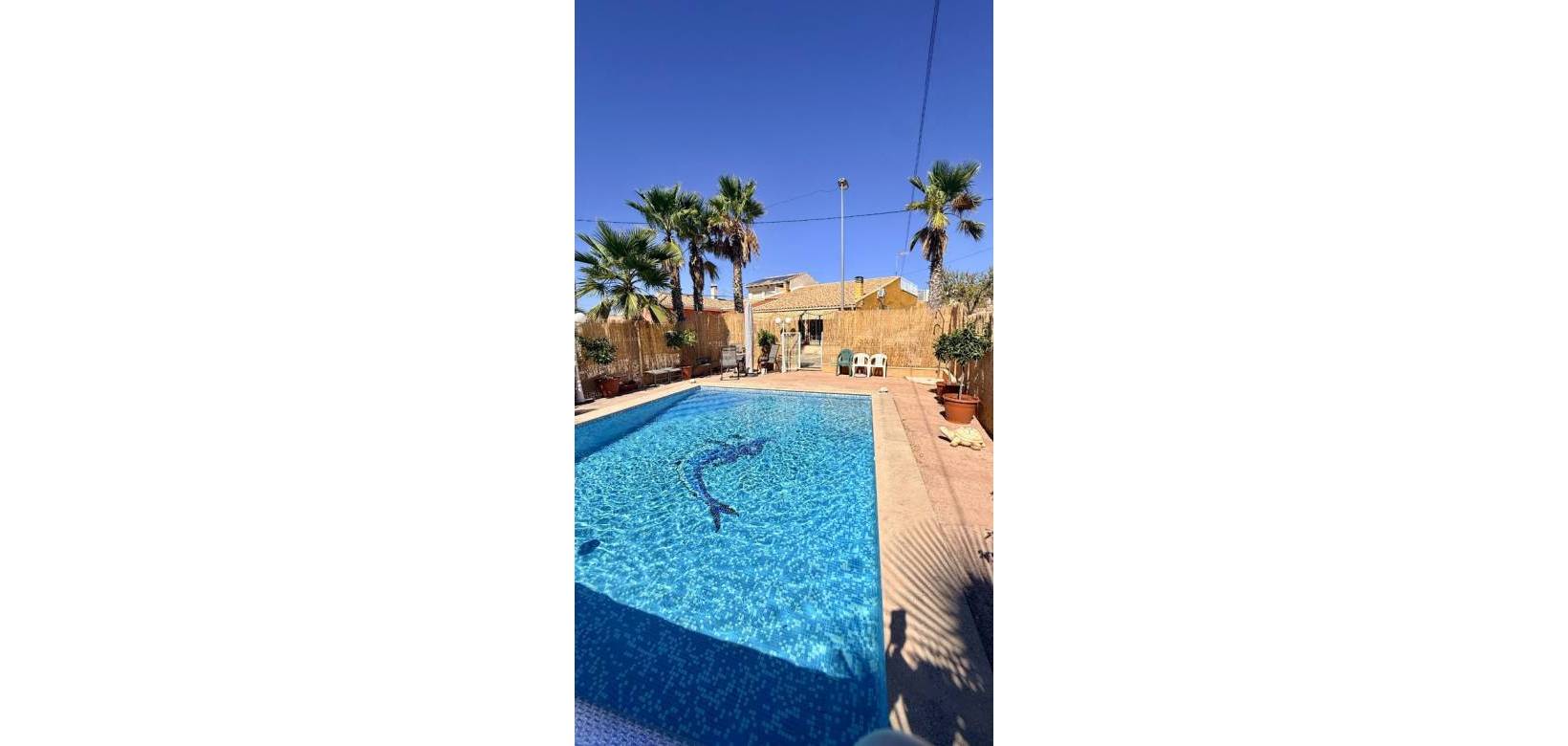 Resale - Cave home - Algueña
