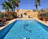 Resale - Cave home - Algueña