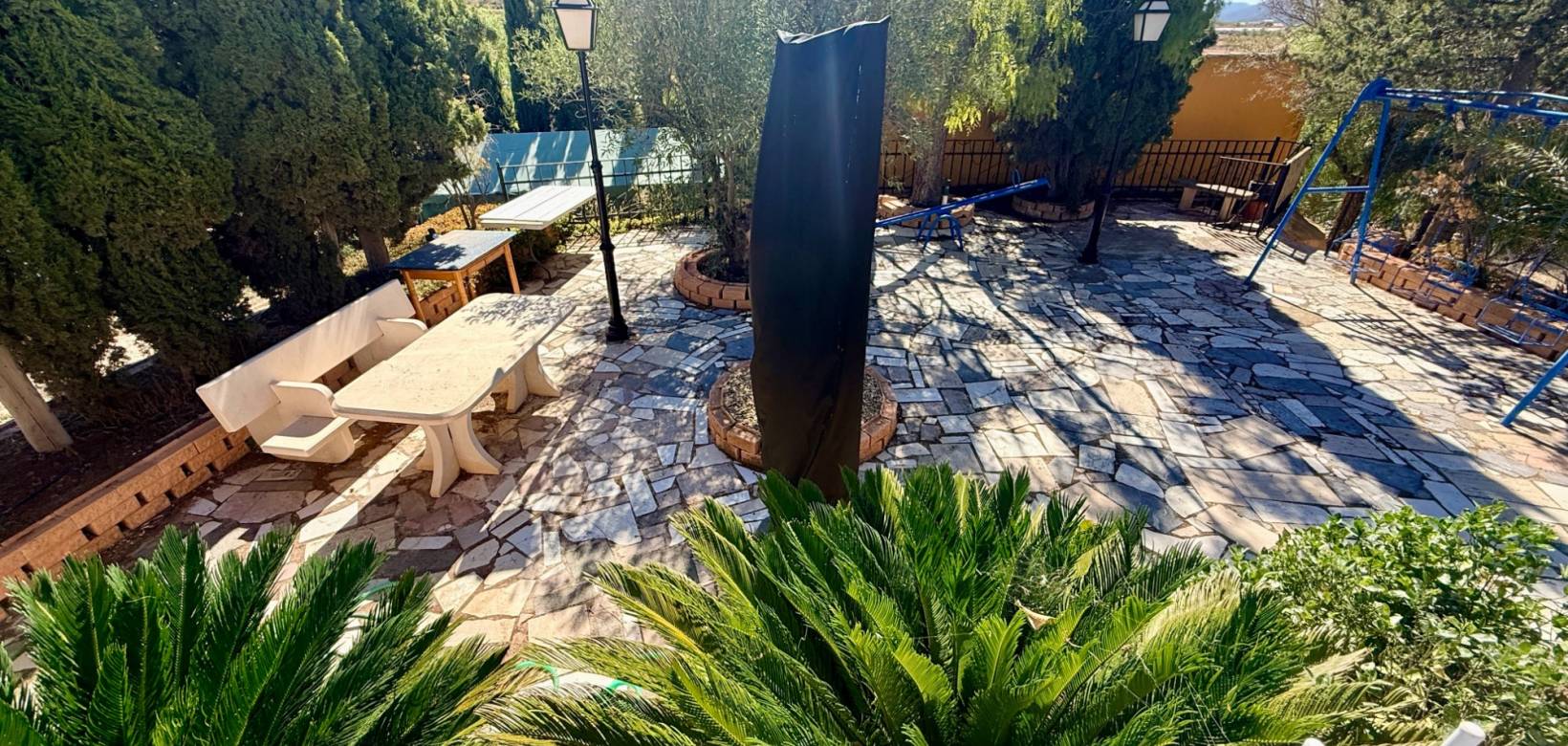 Resale - Cave home - Algueña