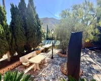 Resale - Cave home - Algueña