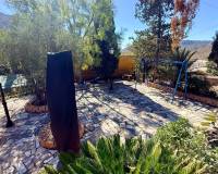 Resale - Cave home - Algueña