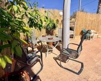 Resale - Cave home - Algueña