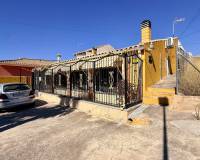 Resale - Cave home - Algueña