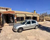 Resale - Cave home - Algueña