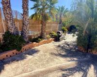 Resale - Cave home - Algueña