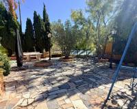 Resale - Cave home - Algueña