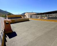 Resale - Cave home - Algueña