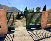 Resale - Cave home - Algueña