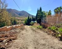 Resale - Cave home - Algueña