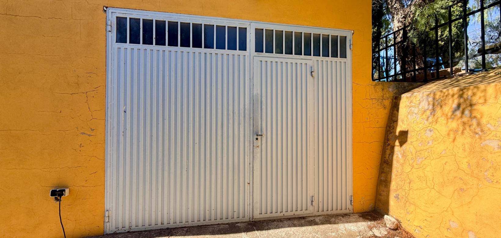 Resale - Cave home - Algueña