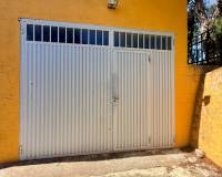 Resale - Cave home - Algueña