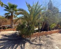 Resale - Cave home - Algueña