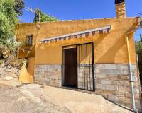 Resale - Cave home - Algueña