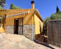 Resale - Cave home - Algueña