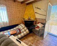Resale - Cave home - Algueña