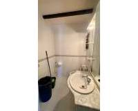 Resale - Cave home - Algueña