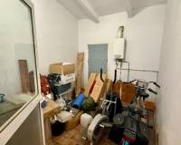 Resale - Cave home - Algueña
