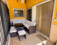 Resale - Cave home - Algueña
