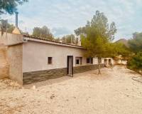 Resale - Cave home - Barinas