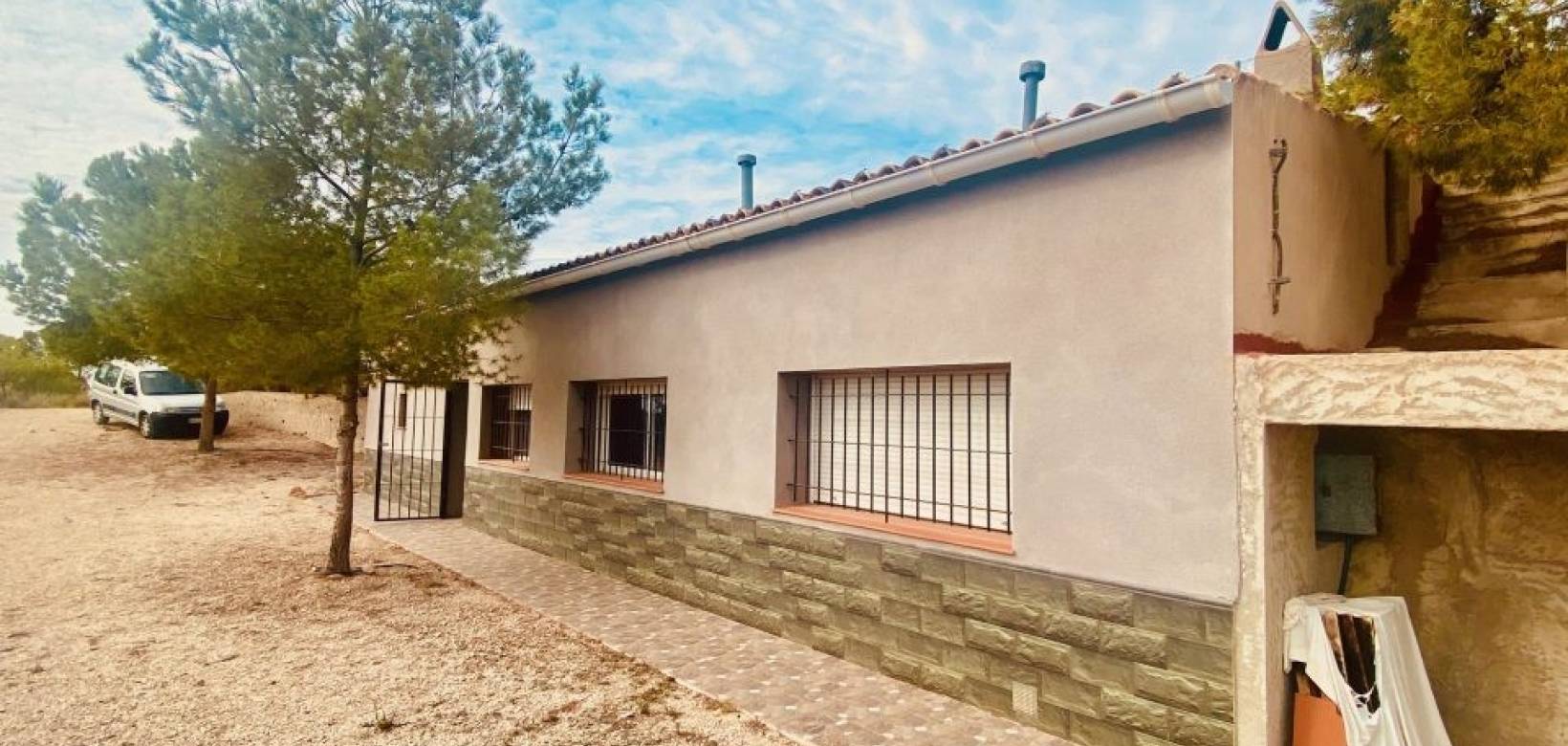 Resale - Cave home - Barinas