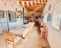 Resale - Cave home - Barinas