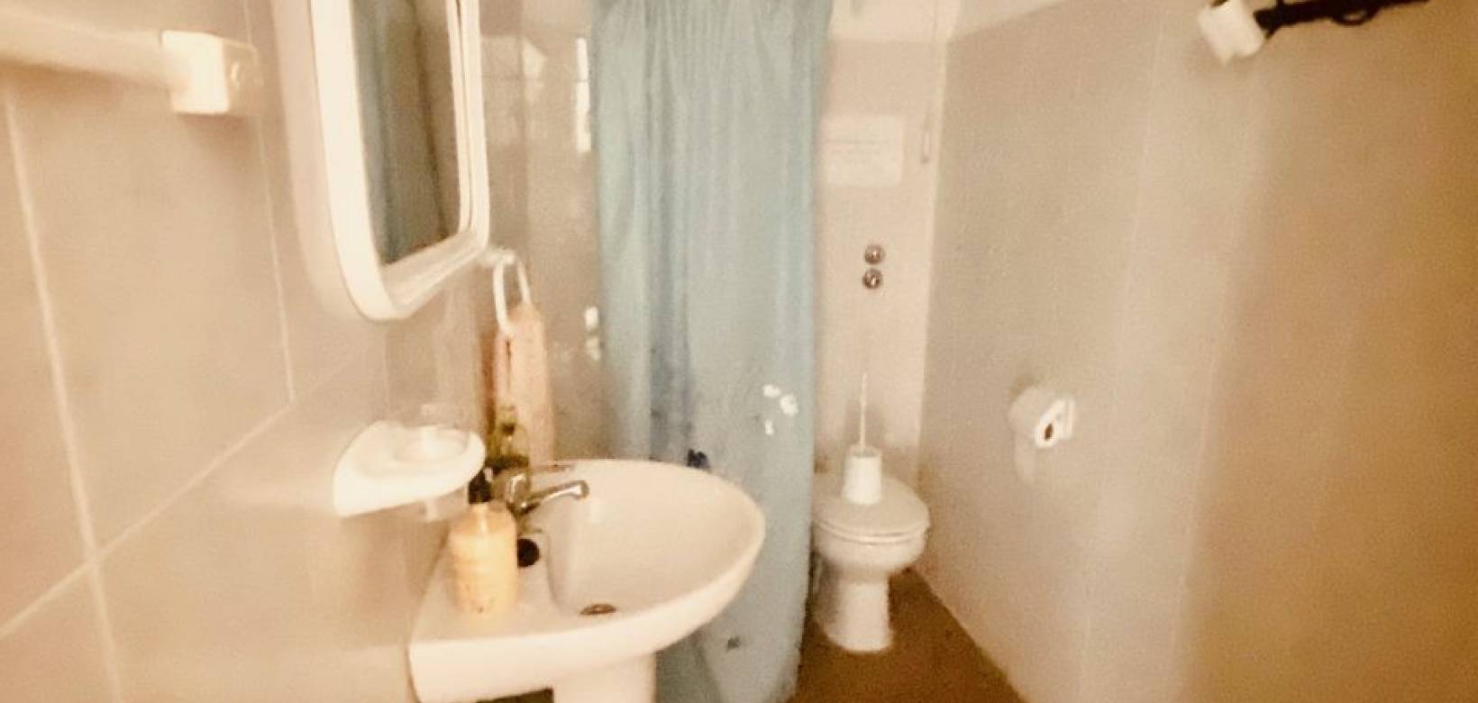 Resale - Cave home - Barinas