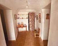 Resale - Cave home - Barinas