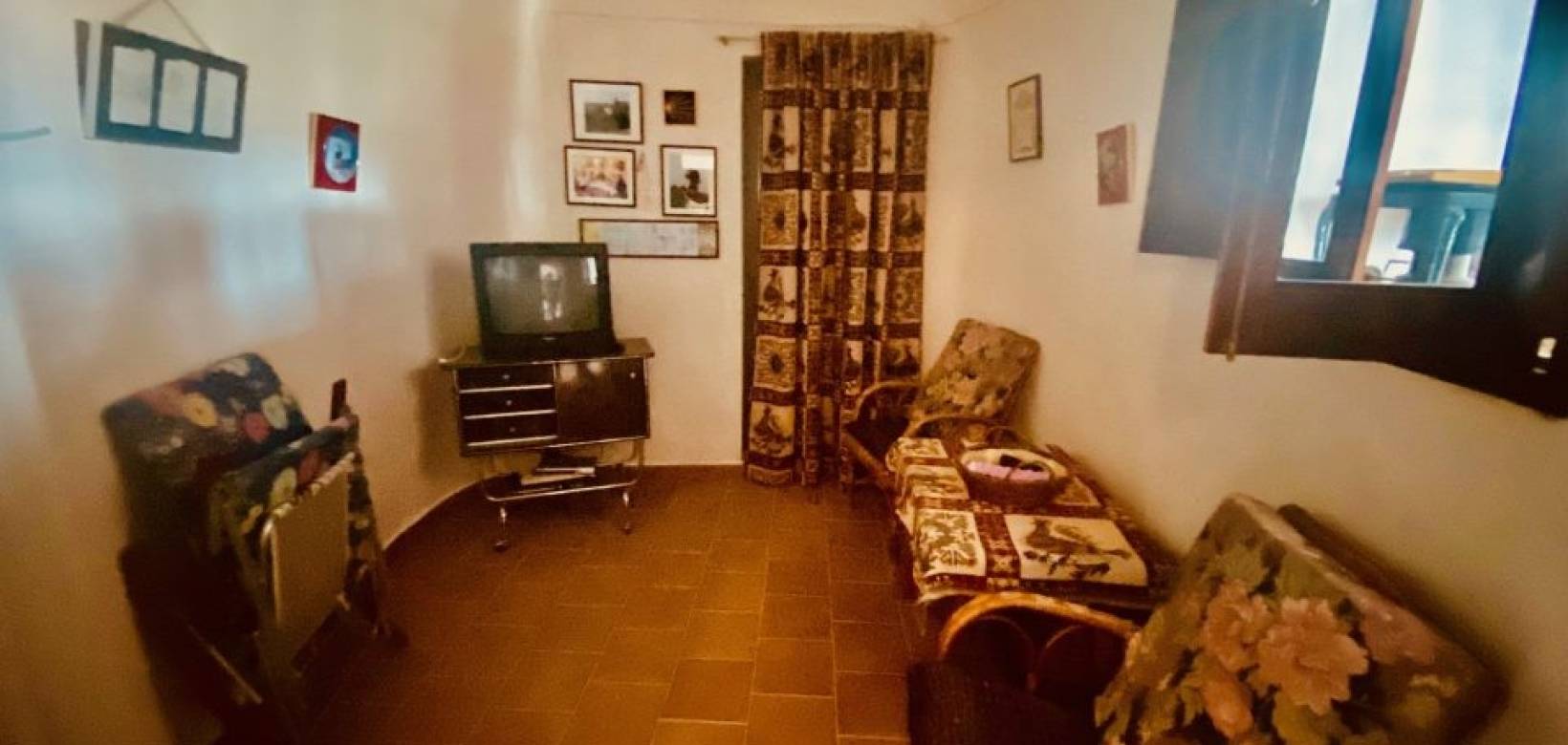 Resale - Cave home - Barinas