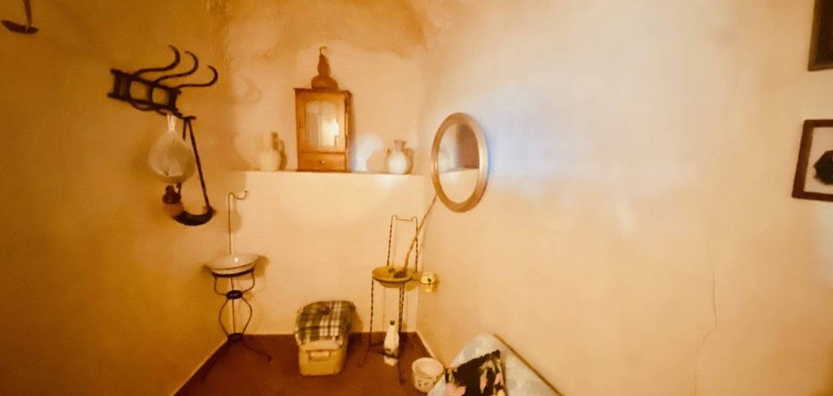 Resale - Cave home - Barinas