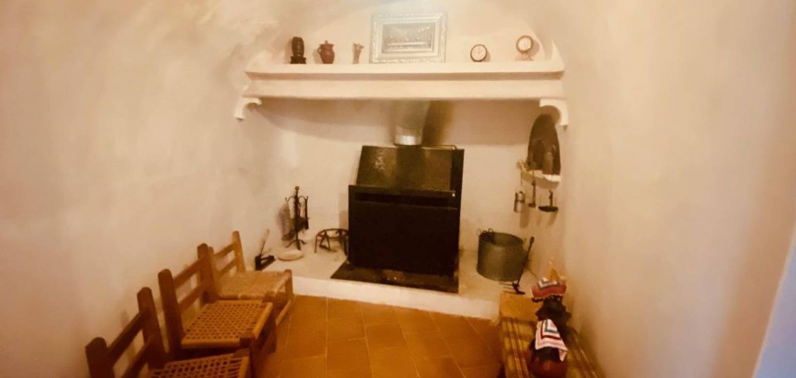 Resale - Cave home - Barinas