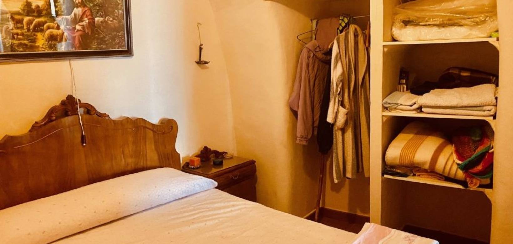 Resale - Cave home - Barinas