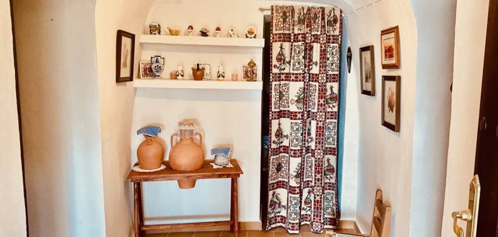 Resale - Cave home - Barinas