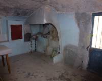 Resale - Cave home - Hondón de las Nieves - La Canalosa