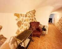 Resale - Cave home - La Canalosa