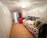 Resale - Cave home - La Canalosa