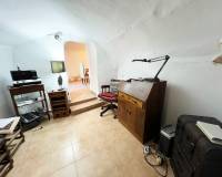 Resale - Cave home - La Canalosa