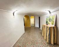 Resale - Cave home - Monovar - Chinorlet