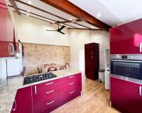 Resale - Cave home - Monovar - Chinorlet