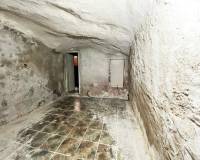 Resale - Cave home - Monovar - Chinorlet