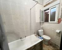 Resale - Cave home - Monovar - Chinorlet