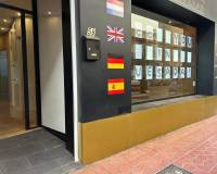 Resale - Commercial - Guardamar del Segura - Guardamar Center