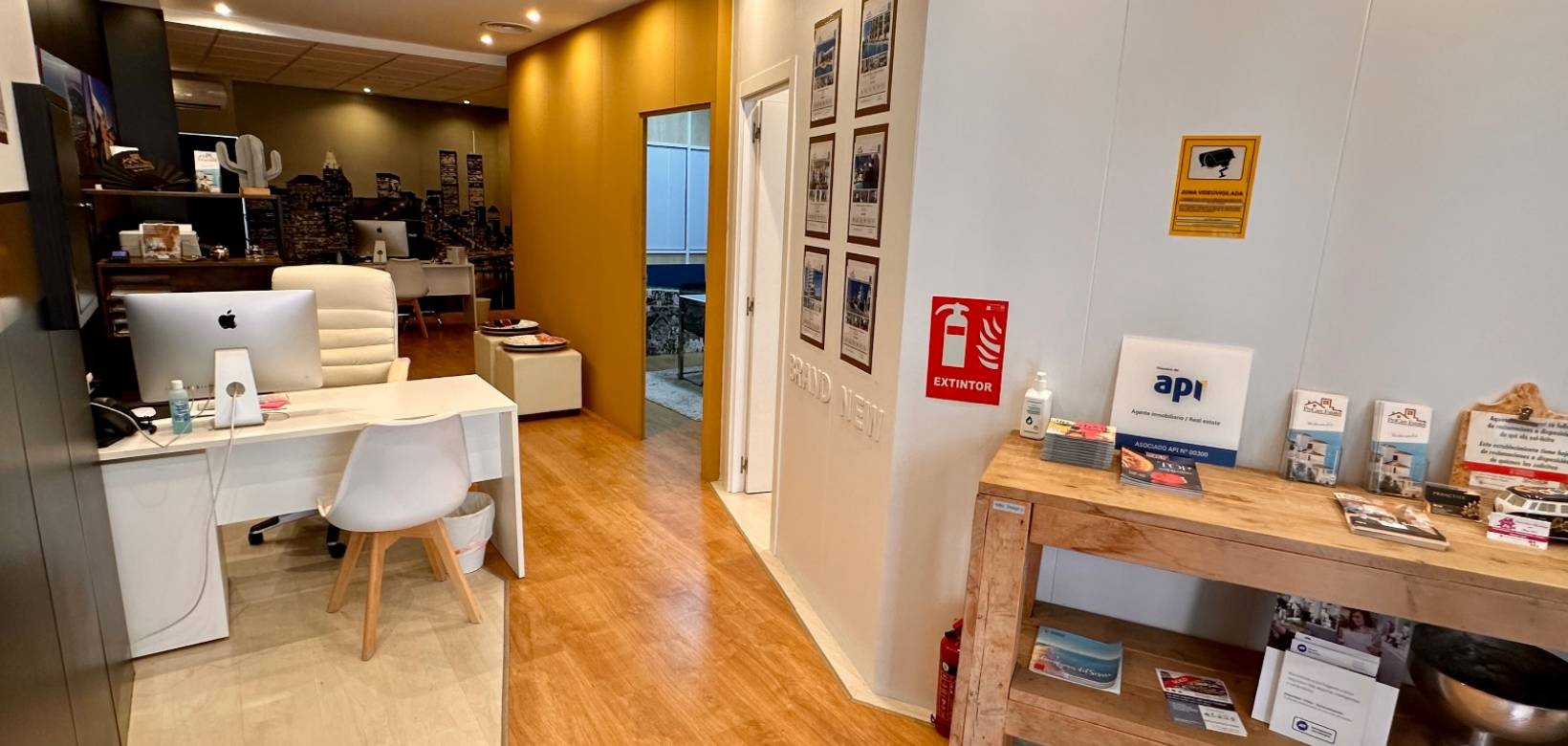 Resale - Commercial - Guardamar del Segura - Guardamar Center