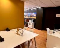 Resale - Commercial - Guardamar del Segura - Guardamar Center