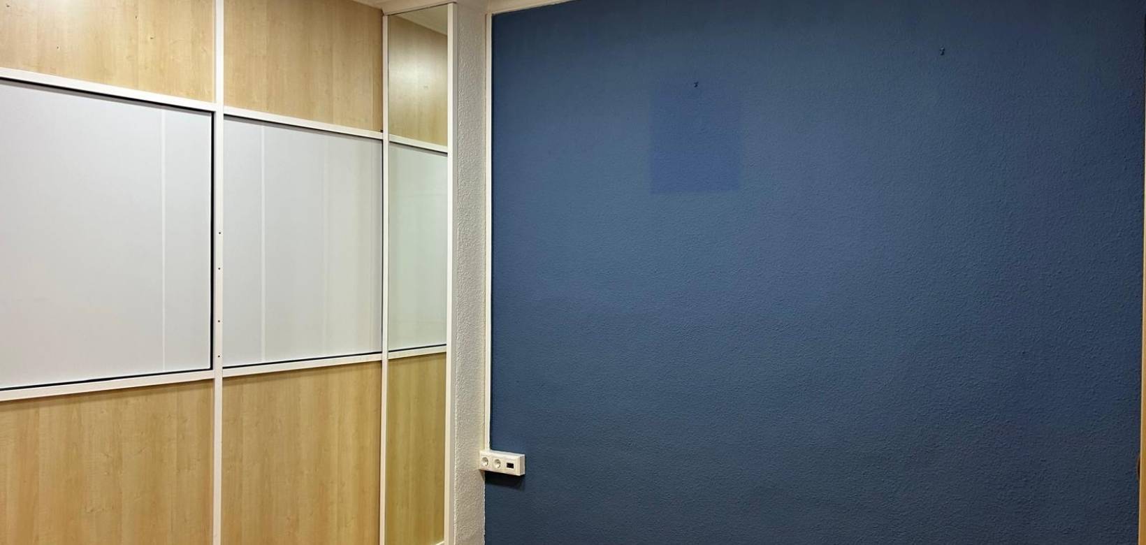 Resale - Commercial - Guardamar del Segura - Guardamar Center