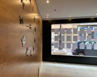 Resale - Commercial - Guardamar del Segura - Guardamar Center