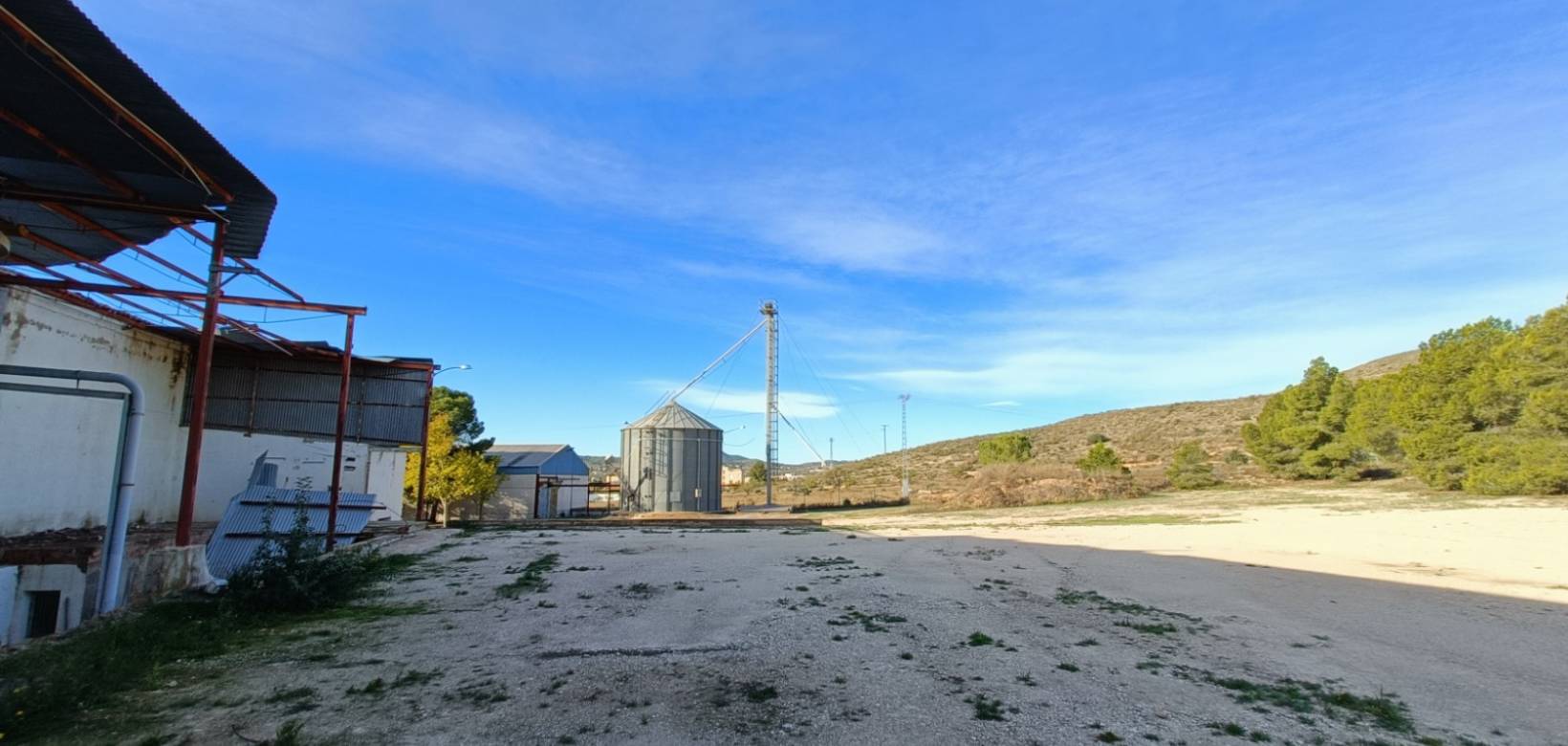 Resale - Commercial - Hondón de los Frailes