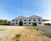 Resale - Commercial - Hondón de los Frailes