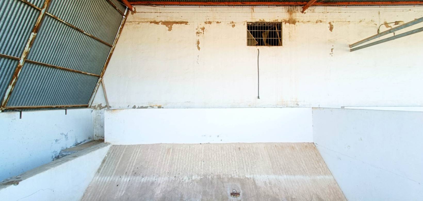 Resale - Commercial - Hondón de los Frailes